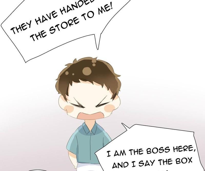 Men's Wear Store and "Her Royal Highness" - Episode 26 — page 15