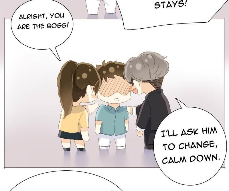 Men's Wear Store and "Her Royal Highness" - Episode 26 — page 16