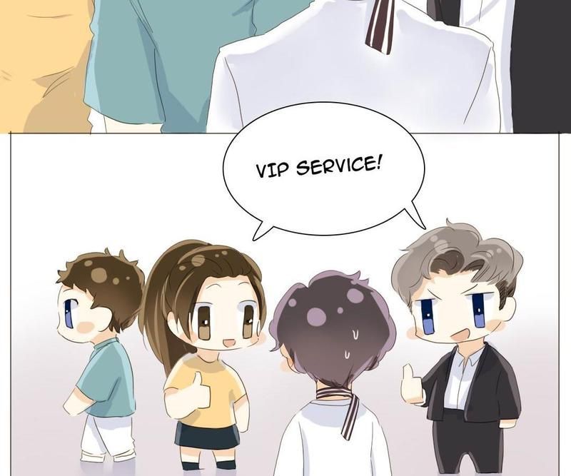 Men's Wear Store and "Her Royal Highness" - Episode 26 — page 18