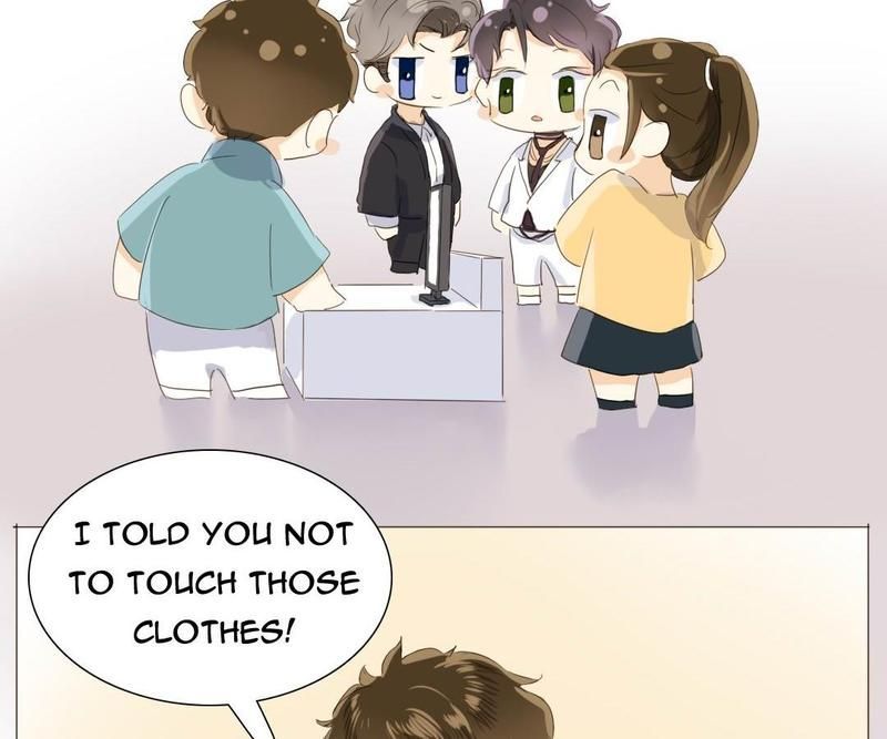 Men's Wear Store and "Her Royal Highness" - Episode 26 — page 2