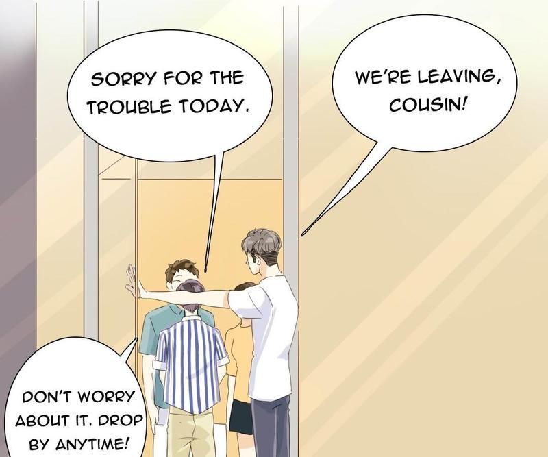 Men's Wear Store and "Her Royal Highness" - Episode 26 — page 20