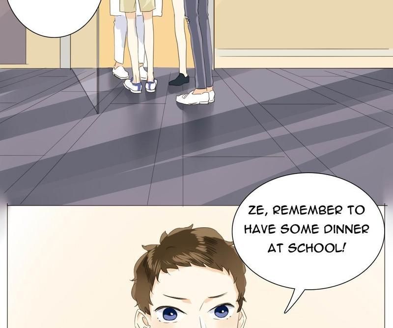 Men's Wear Store and "Her Royal Highness" - Episode 26 — page 21