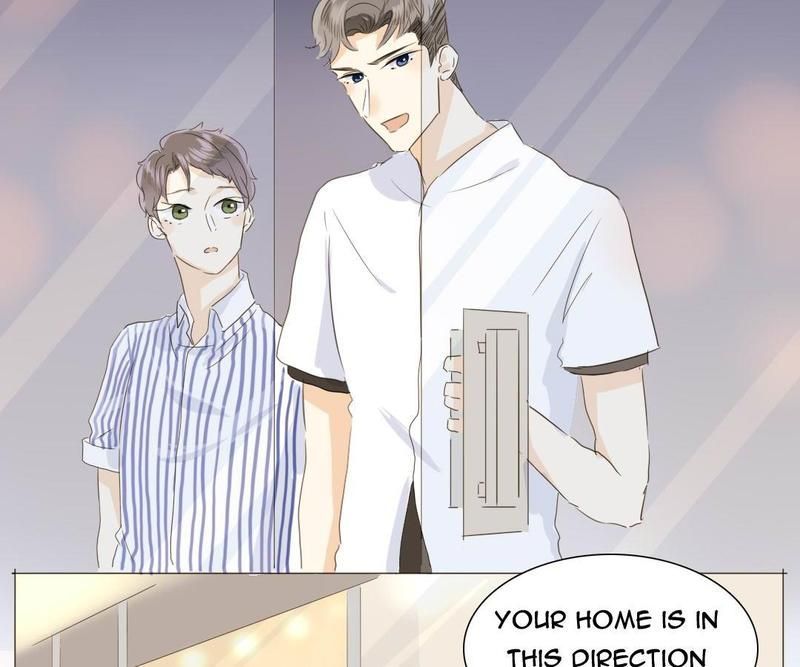Men's Wear Store and "Her Royal Highness" - Episode 26 — page 23