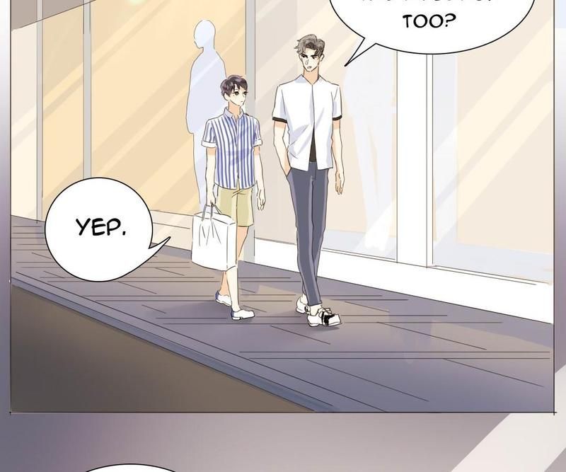Men's Wear Store and "Her Royal Highness" - Episode 26 — page 24