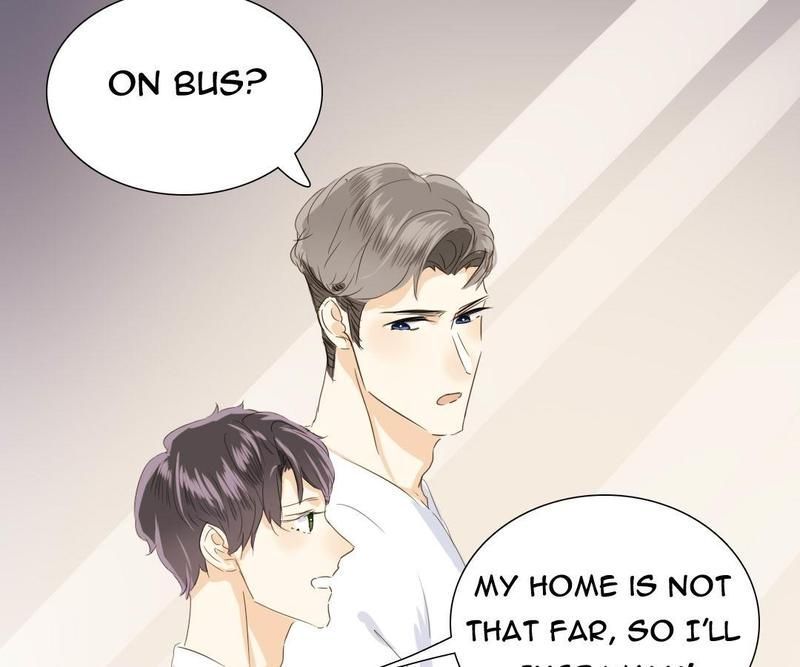 Men's Wear Store and "Her Royal Highness" - Episode 26 — page 25