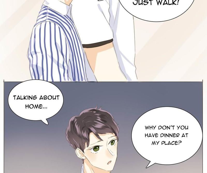 Men's Wear Store and "Her Royal Highness" - Episode 26 — page 26