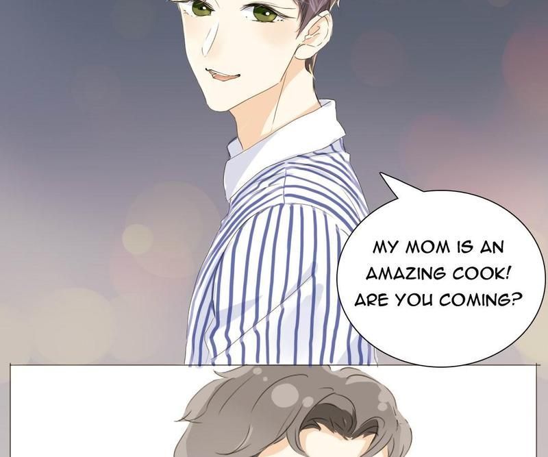 Men's Wear Store and "Her Royal Highness" - Episode 26 — page 29