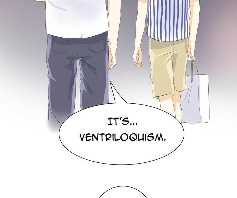 Men's Wear Store and "Her Royal Highness" - Episode 26 — page 32