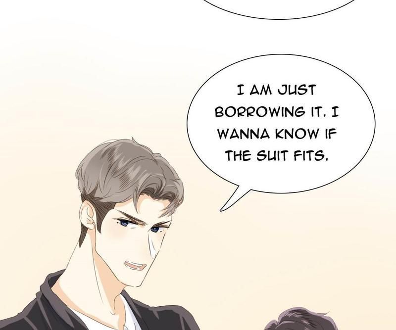 Men's Wear Store and "Her Royal Highness" - Episode 26 — page 4
