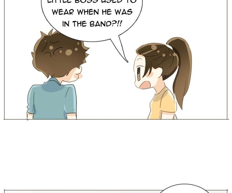 Men's Wear Store and "Her Royal Highness" - Episode 26 — page 6