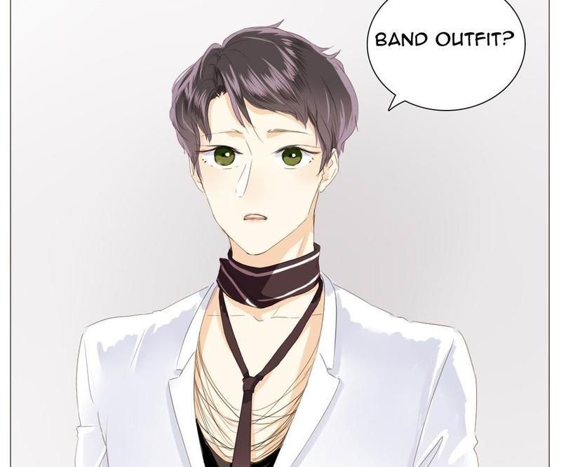 Men's Wear Store and "Her Royal Highness" - Episode 26 — page 7