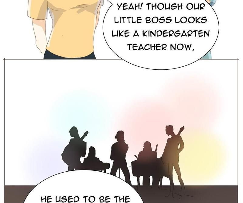 Men's Wear Store and "Her Royal Highness" - Episode 26 — page 9