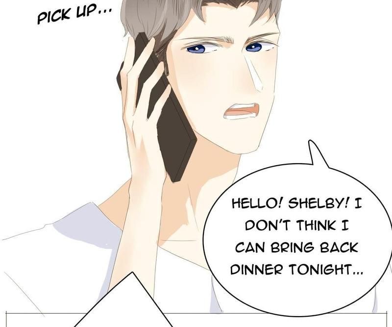 Men's Wear Store and "Her Royal Highness" - Episode 27 — page 11