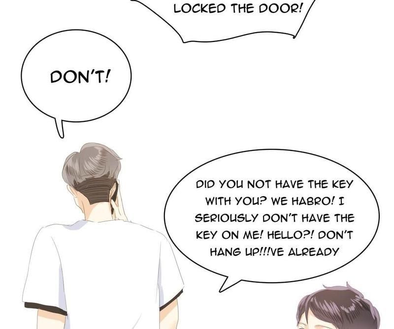 Men's Wear Store and "Her Royal Highness" - Episode 27 — page 13