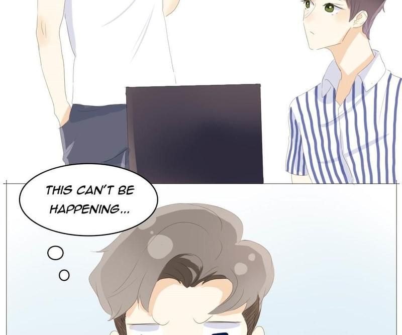Men's Wear Store and "Her Royal Highness" - Episode 27 — page 14