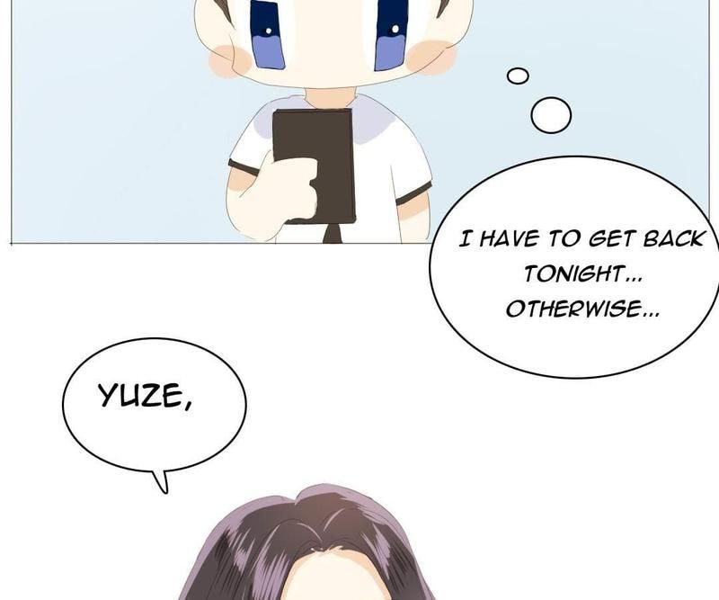 Men's Wear Store and "Her Royal Highness" - Episode 27 — page 15