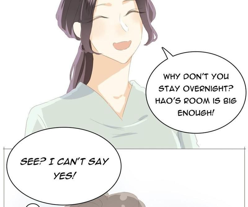 Men's Wear Store and "Her Royal Highness" - Episode 27 — page 16