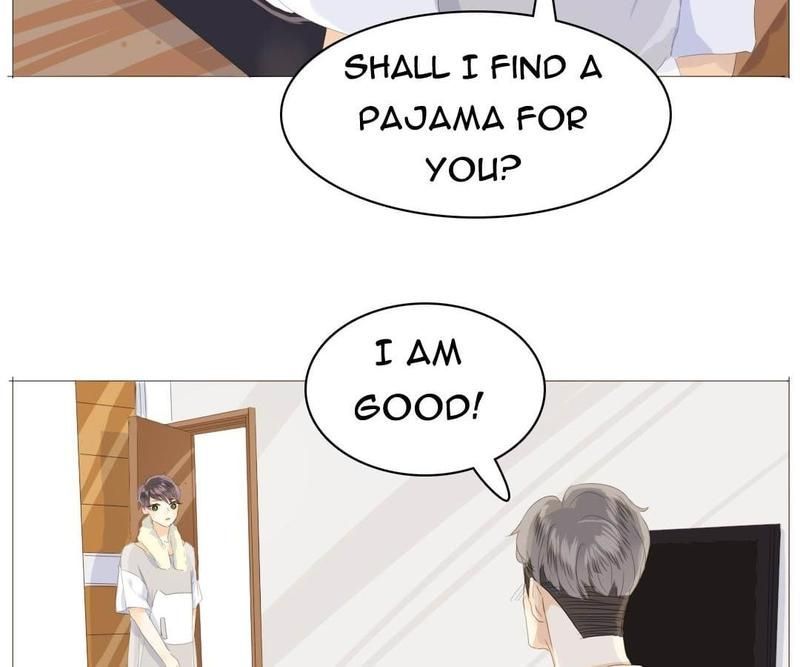 Men's Wear Store and "Her Royal Highness" - Episode 27 — page 20