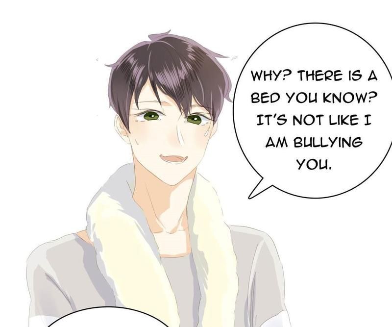 Men's Wear Store and "Her Royal Highness" - Episode 27 — page 22