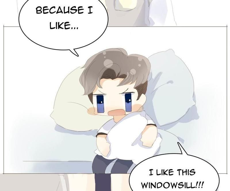 Men's Wear Store and "Her Royal Highness" - Episode 27 — page 23