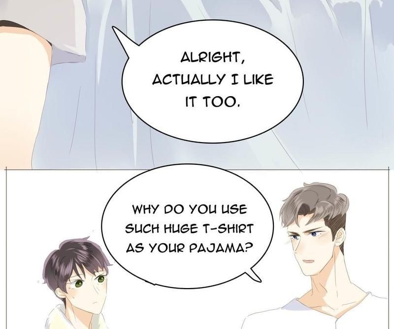 Men's Wear Store and "Her Royal Highness" - Episode 27 — page 25