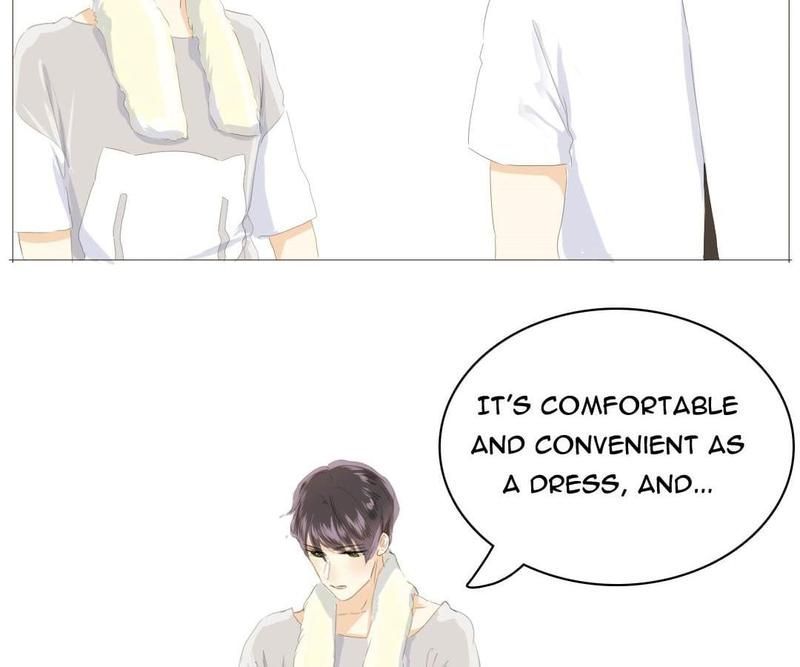 Men's Wear Store and "Her Royal Highness" - Episode 27 — page 26