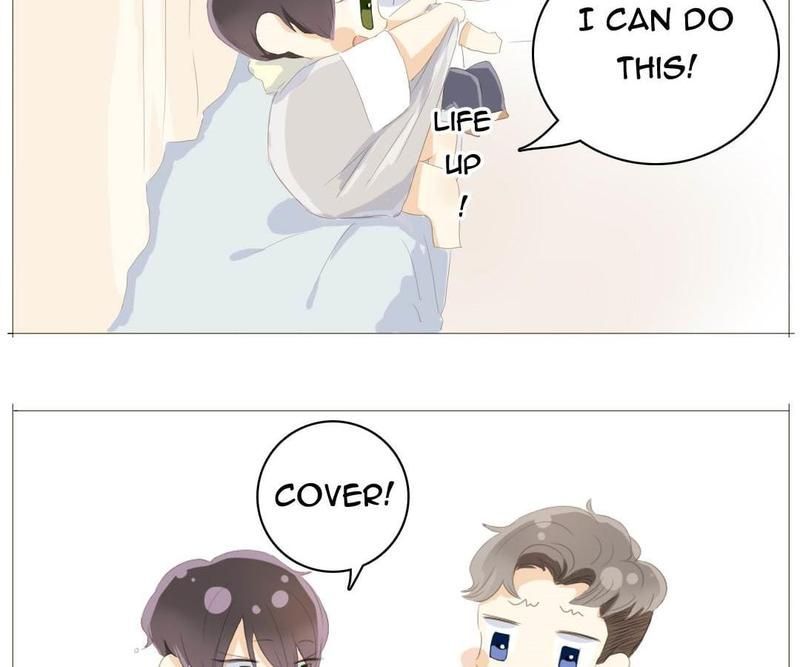 Men's Wear Store and "Her Royal Highness" - Episode 27 — page 28