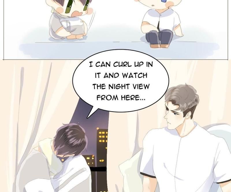 Men's Wear Store and "Her Royal Highness" - Episode 27 — page 29