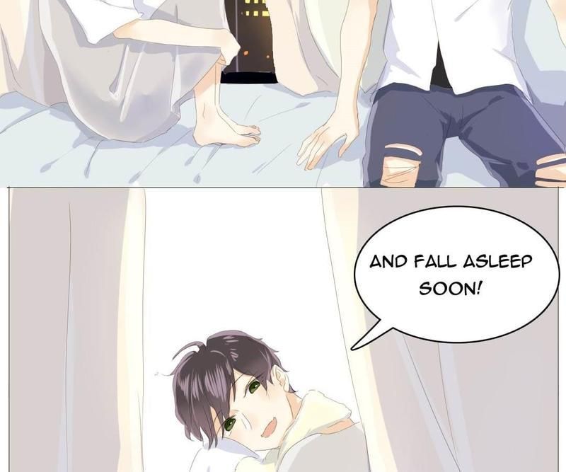 Men's Wear Store and "Her Royal Highness" - Episode 27 — page 30