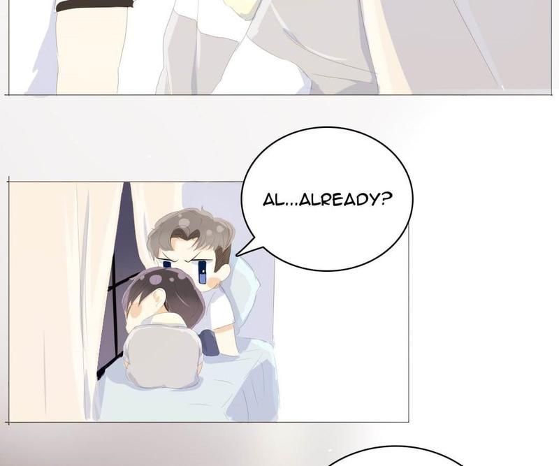 Men's Wear Store and "Her Royal Highness" - Episode 27 — page 32