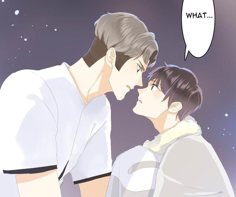 Men's Wear Store and "Her Royal Highness" - Episode 27 — page 34