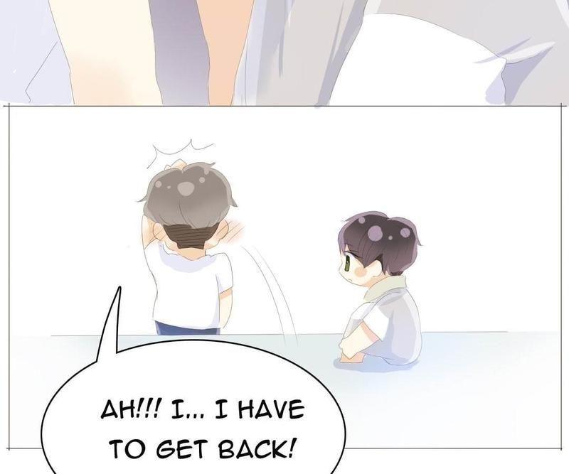 Men's Wear Store and "Her Royal Highness" - Episode 27 — page 35