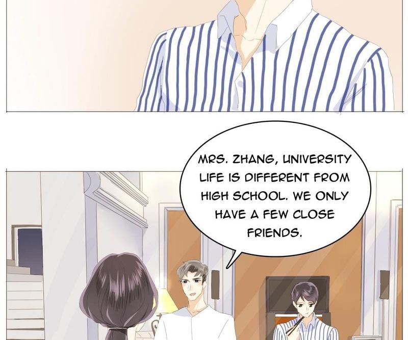 Men's Wear Store and "Her Royal Highness" - Episode 27 — page 5
