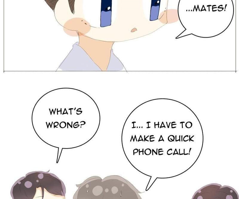 Men's Wear Store and "Her Royal Highness" - Episode 27 — page 8