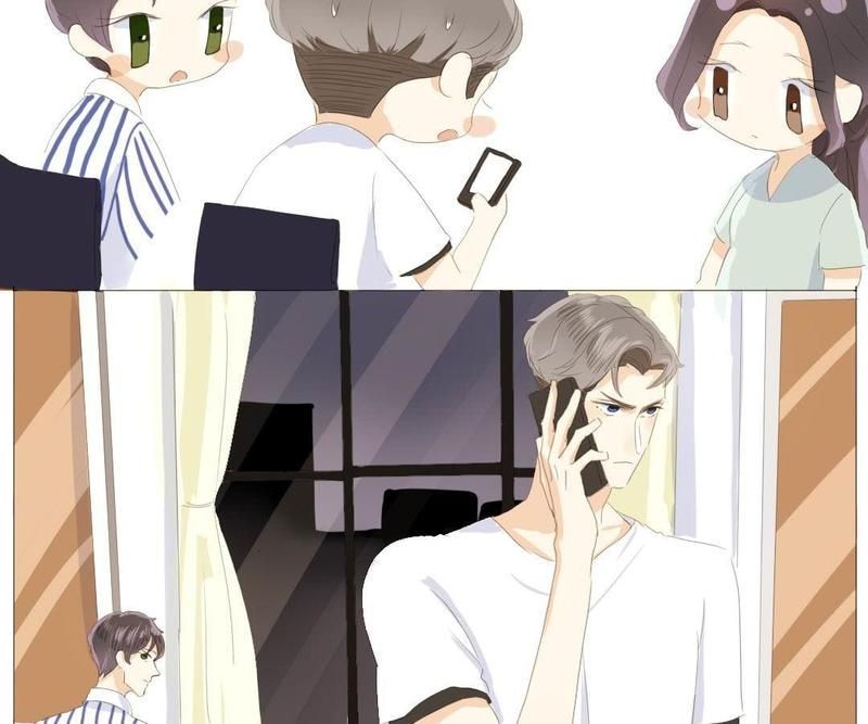 Men's Wear Store and "Her Royal Highness" - Episode 27 — page 9