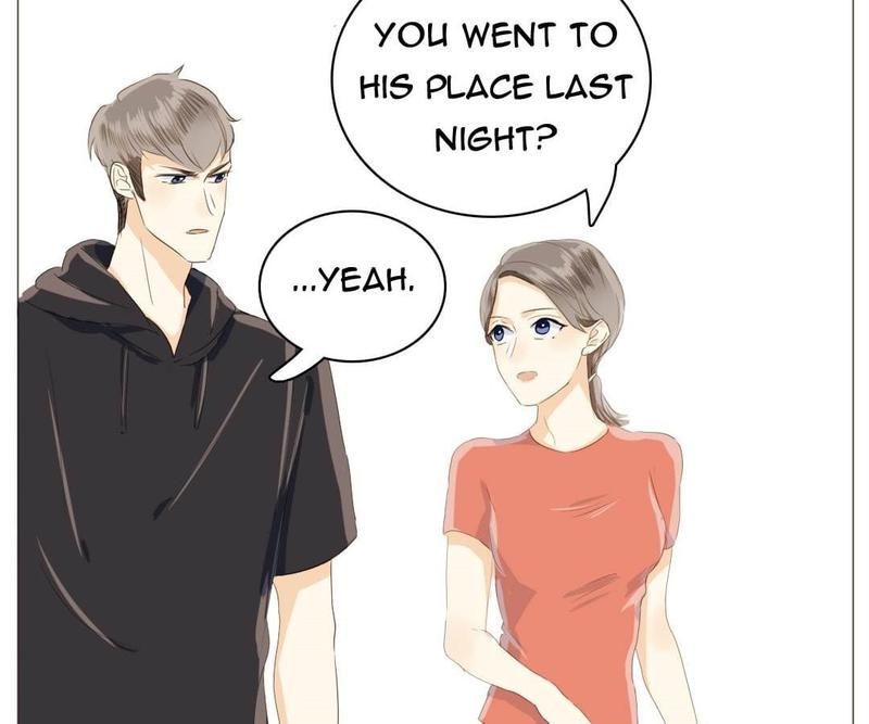 Men's Wear Store and "Her Royal Highness" - Episode 28 — page 10