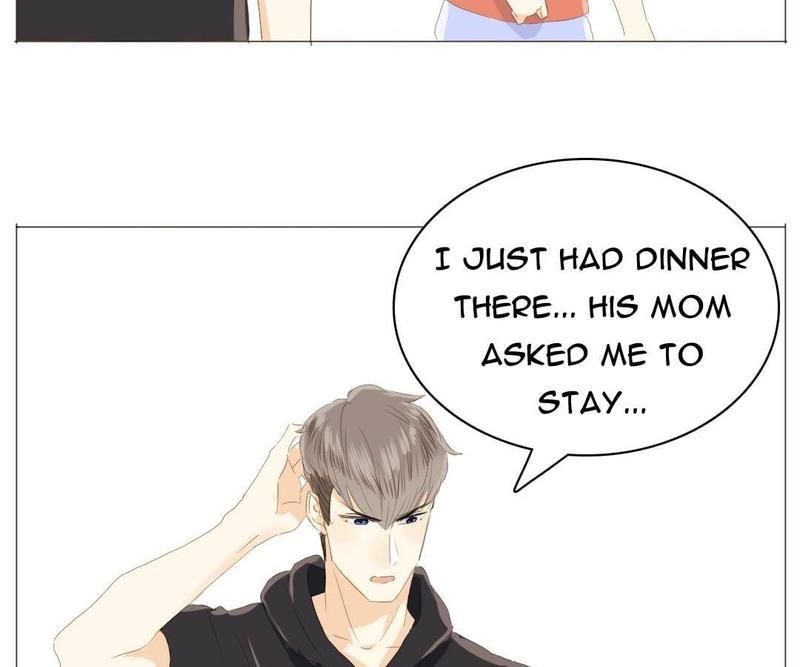 Men's Wear Store and "Her Royal Highness" - Episode 28 — page 11
