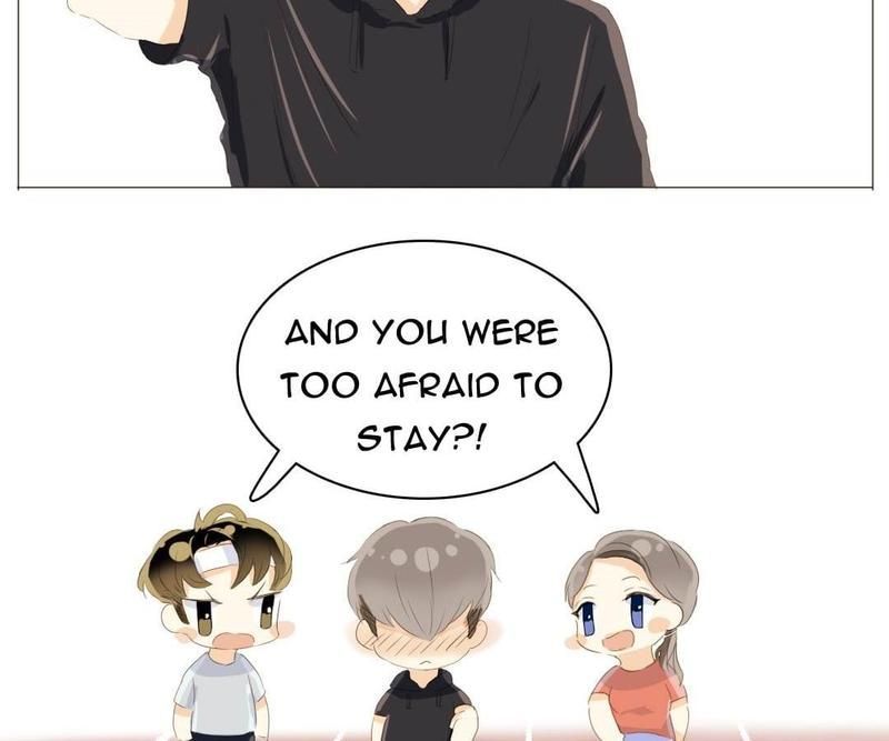 Men's Wear Store and "Her Royal Highness" - Episode 28 — page 12