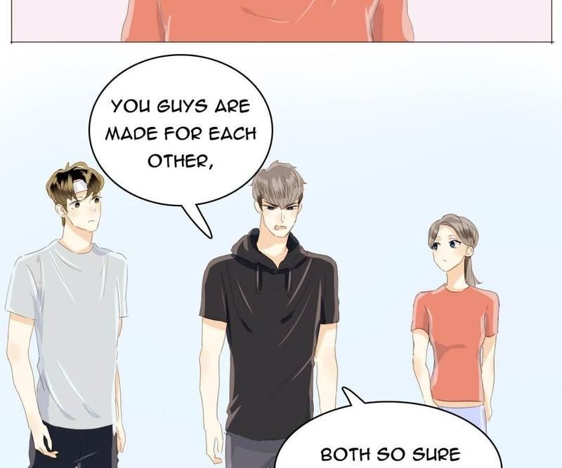 Men's Wear Store and "Her Royal Highness" - Episode 28 — page 16