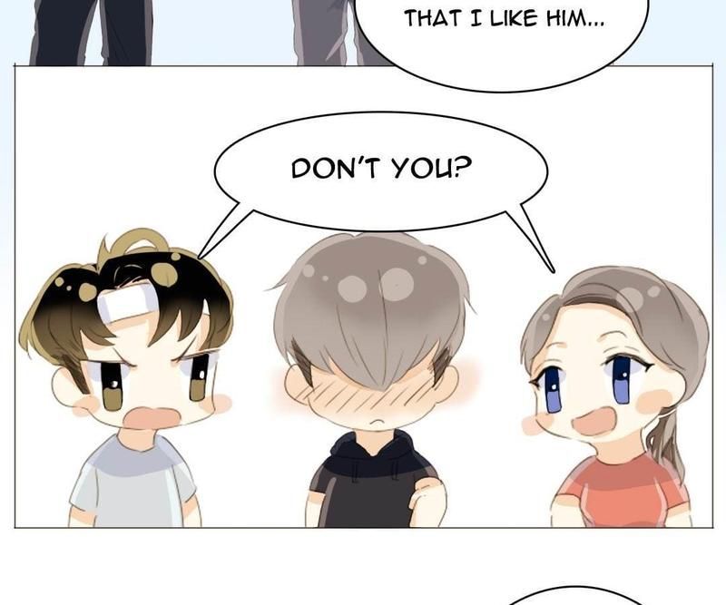 Men's Wear Store and "Her Royal Highness" - Episode 28 — page 17