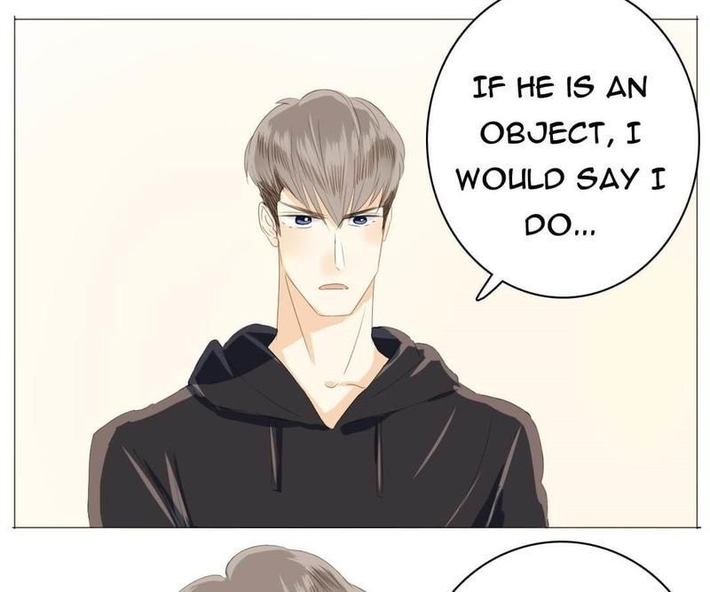 Men's Wear Store and "Her Royal Highness" - Episode 28 — page 18