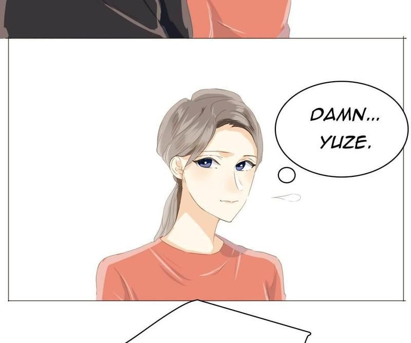 Men's Wear Store and "Her Royal Highness" - Episode 28 — page 20