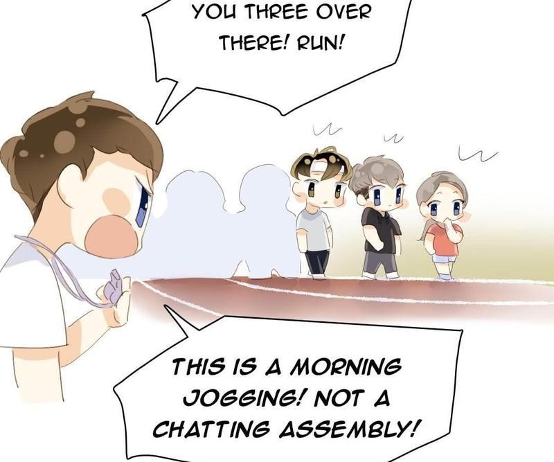 Men's Wear Store and "Her Royal Highness" - Episode 28 — page 21