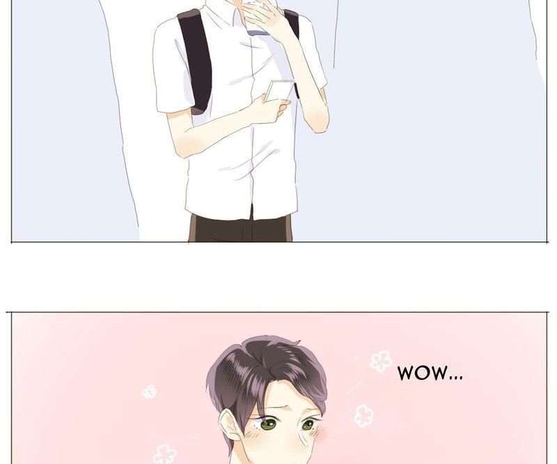 Men's Wear Store and "Her Royal Highness" - Episode 28 — page 25