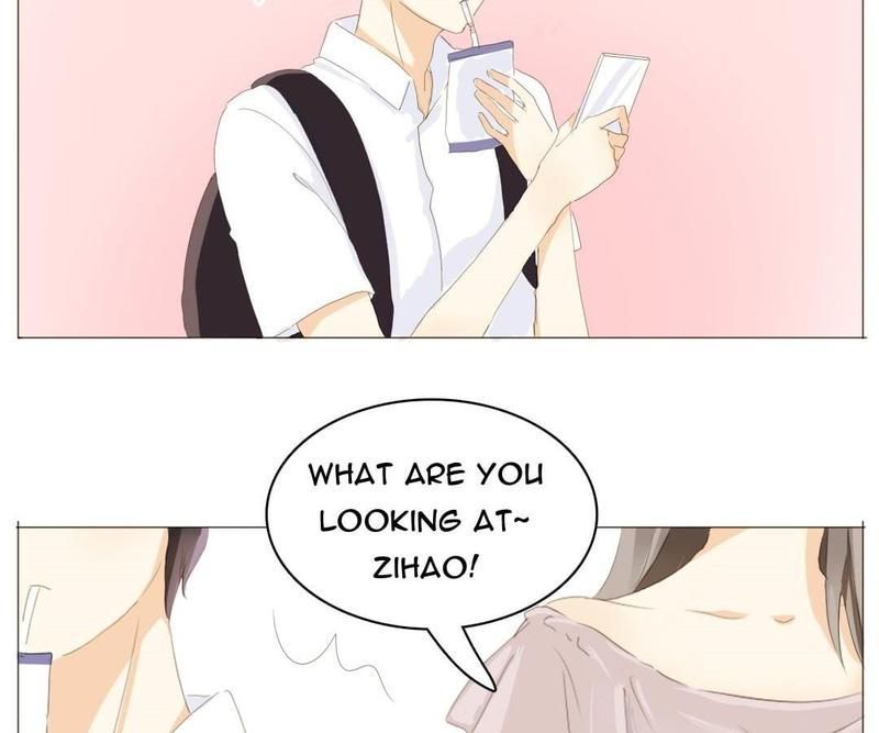 Men's Wear Store and "Her Royal Highness" - Episode 28 — page 26