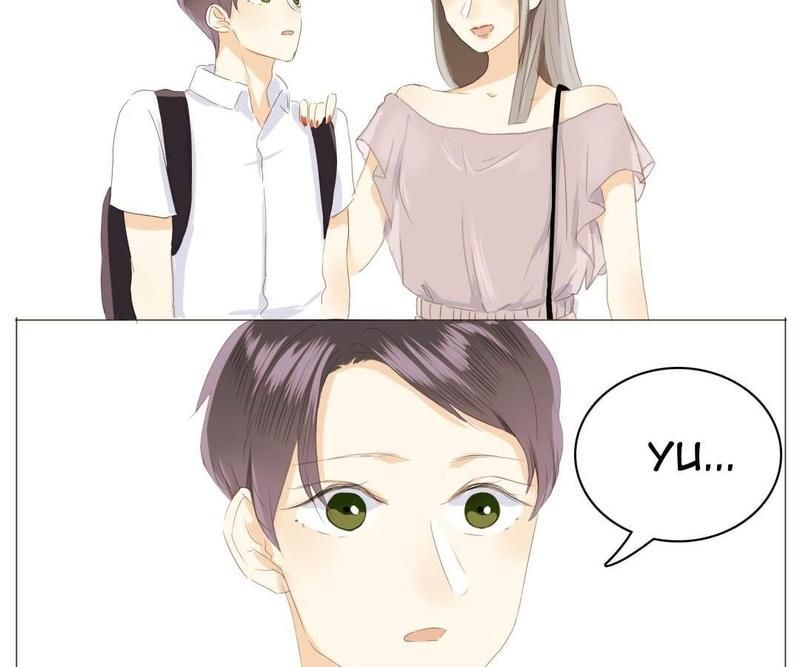 Men's Wear Store and "Her Royal Highness" - Episode 28 — page 28
