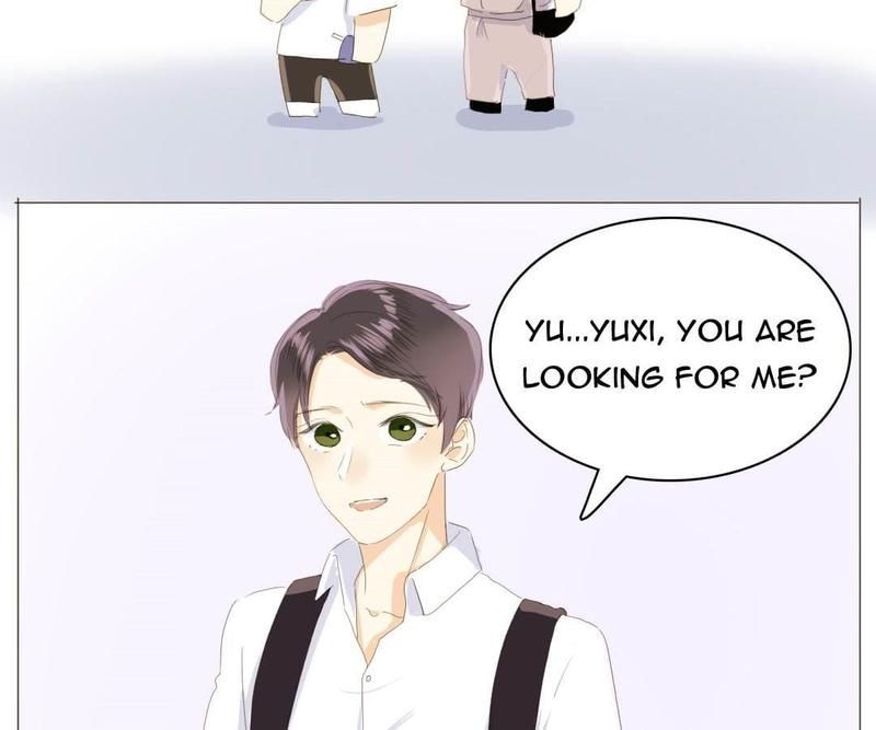 Men's Wear Store and "Her Royal Highness" - Episode 28 — page 30
