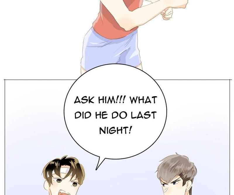 Men's Wear Store and "Her Royal Highness" - Episode 28 — page 5