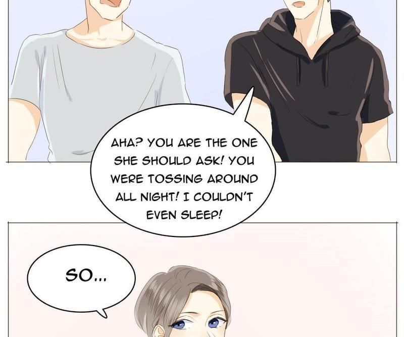 Men's Wear Store and "Her Royal Highness" - Episode 28 — page 6