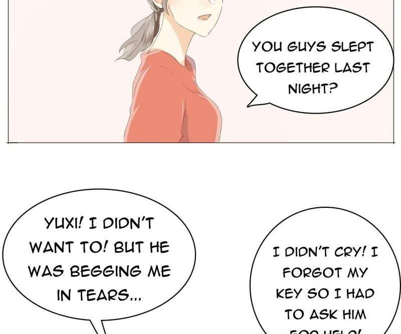 Men's Wear Store and "Her Royal Highness" - Episode 28 — page 7
